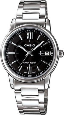 Casio Ltp-1380D-1Adf Analog Kadın Kol Saati