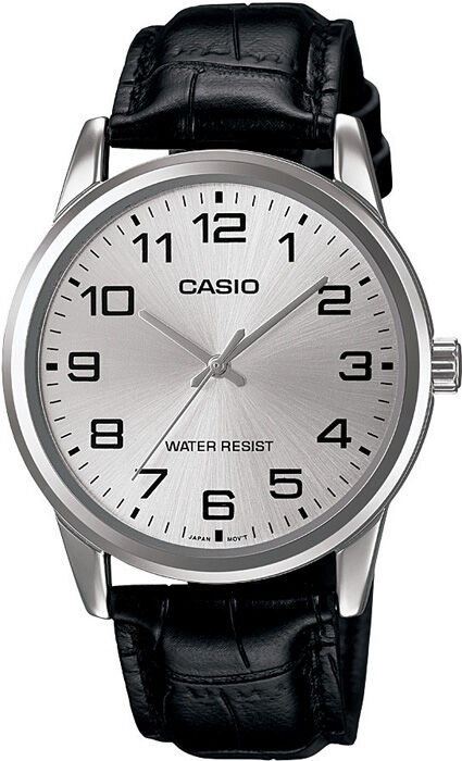 Casio Mtp-V001L-7Budf Analog Erkek Kol Saati