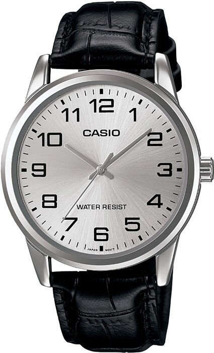 Casio Mtp-V001L-7Budf Analog Erkek Kol Saati