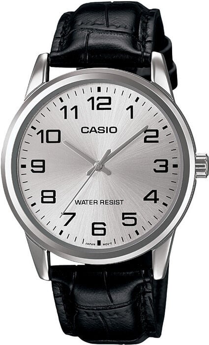 Casio Mtp-V001L-7Budf Analog Erkek Kol Saati