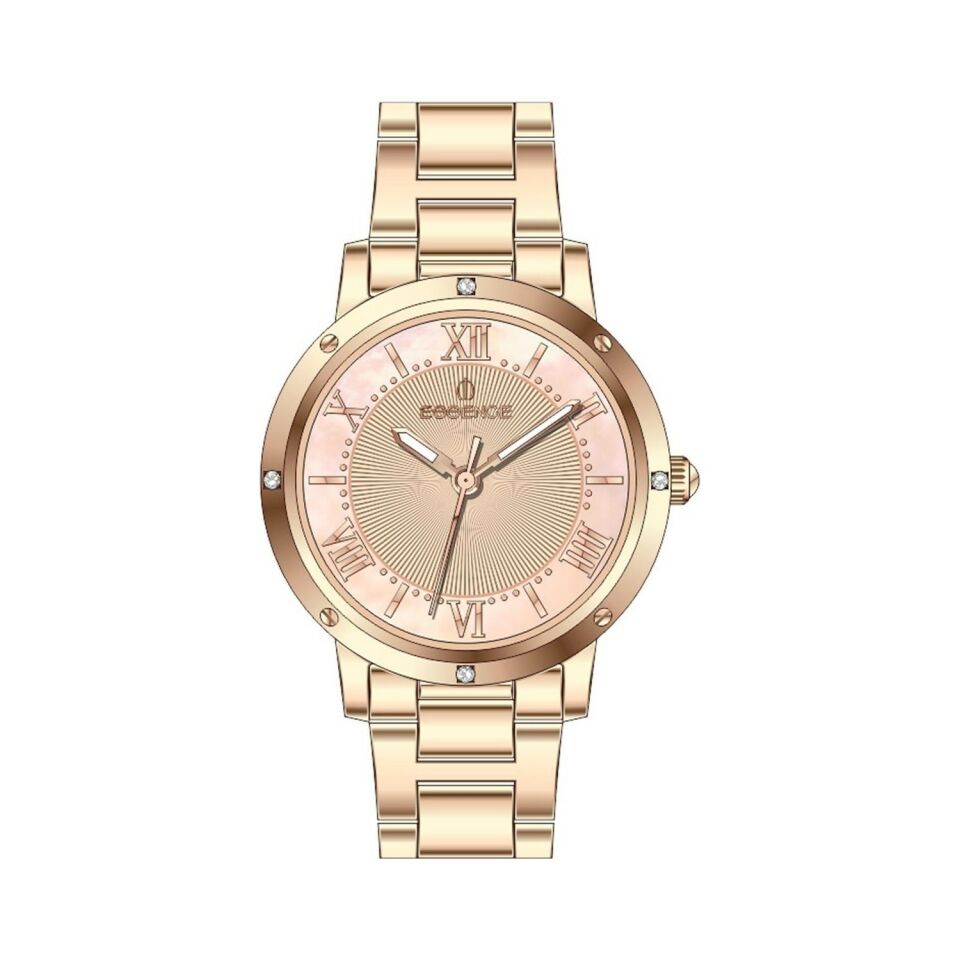 Essence Es6808Fe.410 Kadın Kol Saati