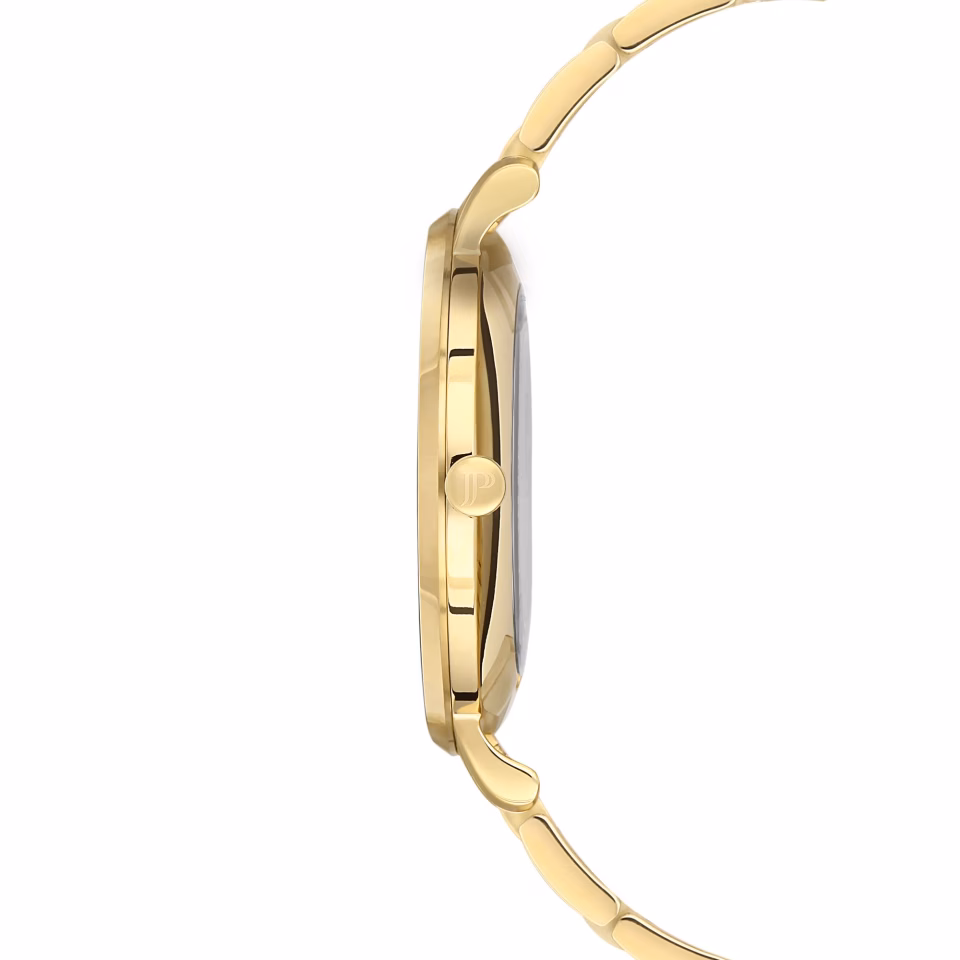 Jacques Philippe Jpqgs072314 Swiss Made Erkek Kol Saati
