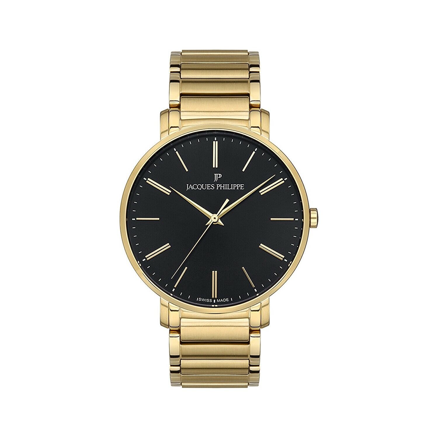 Jacques Philippe Jpqgs072314 Swiss Made Erkek Kol Saati