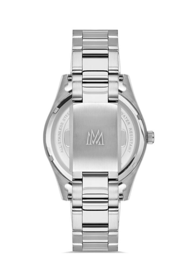 Momentus Men's Classic CM136S-03SS
