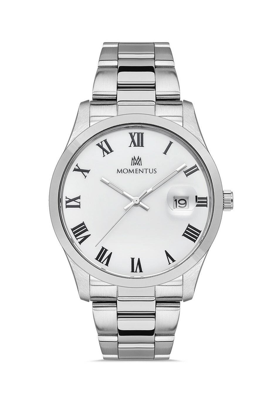 Momentus Men's Classic CM136S-03SS