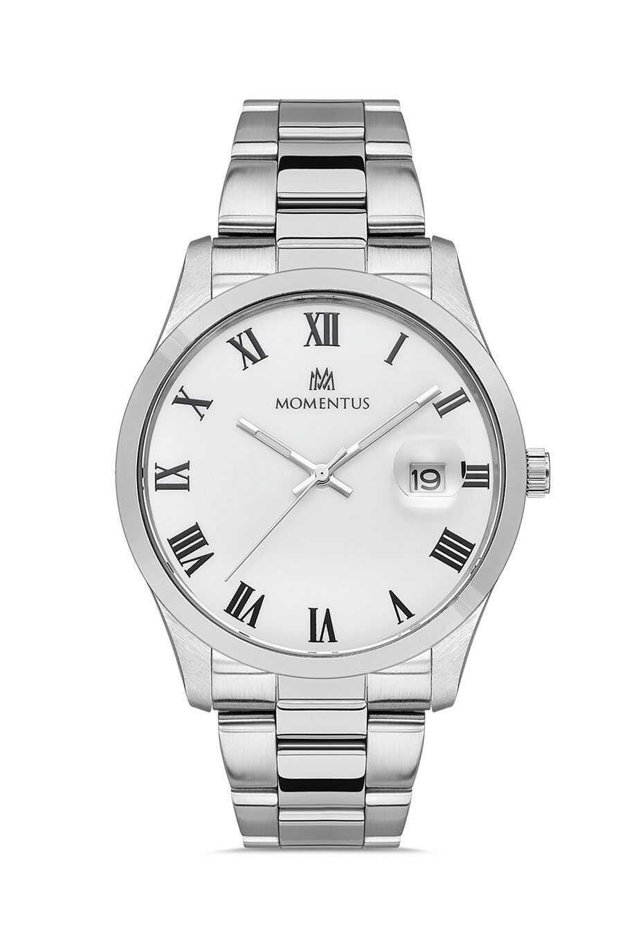Momentus Men's Classic CM136S-03SS