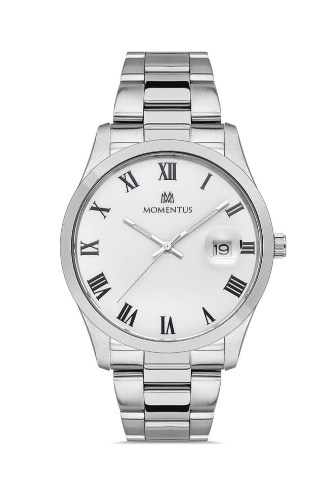 Momentus Men's Classic CM136S-03SS
