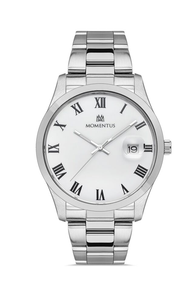 Momentus Men's Classic CM136S-03SS