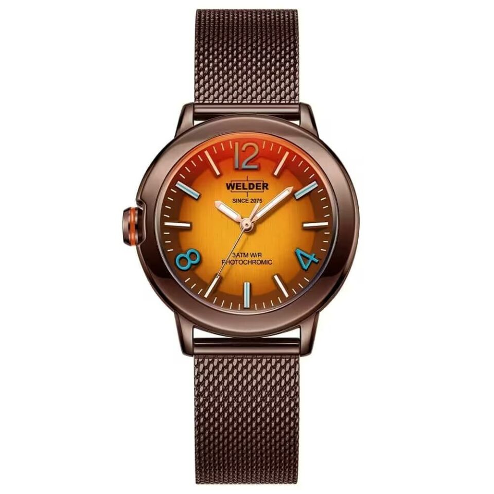 Welder WMD7004 Kadın Kol Saati
