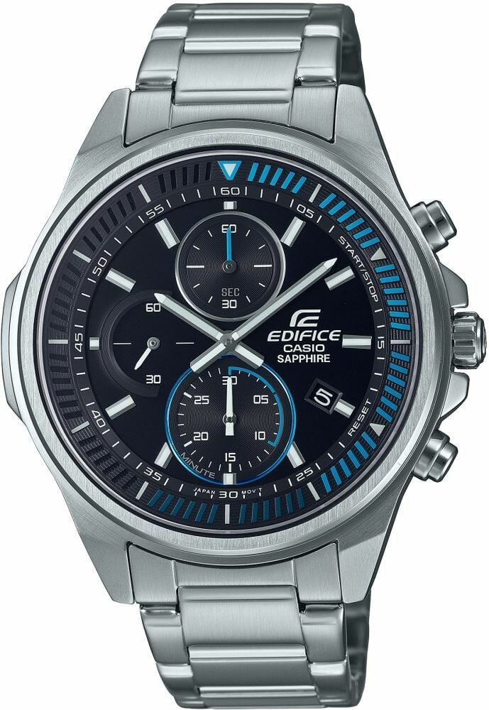 Casio Efr-S572D-1Avudf Edifice Erkek Kol Saati