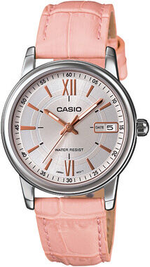 Casio LTP-1380L-4ADF Analog Kadın Kol Saati