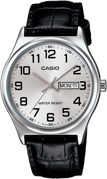 Casio Mtp-V003L-7Budf Analog Erkek Kol Saati