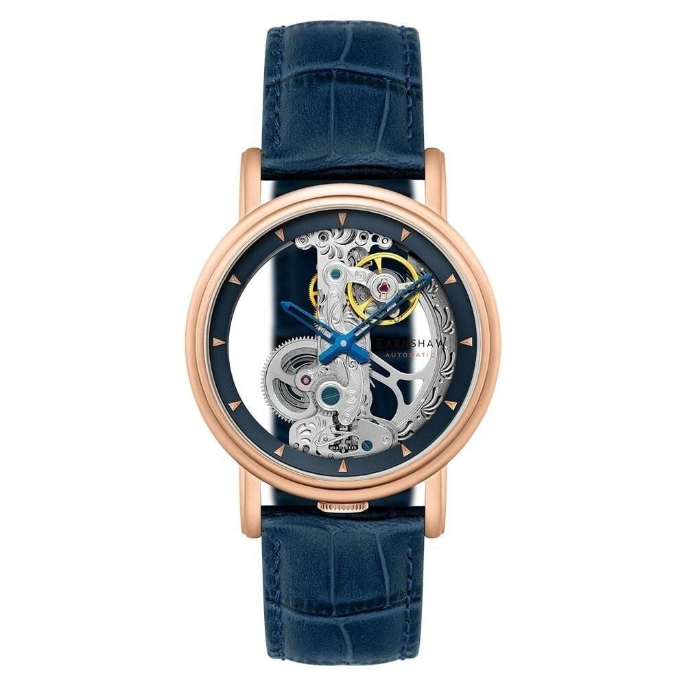 Earnshaw ES-8225-06 Erkek Kol Saati
