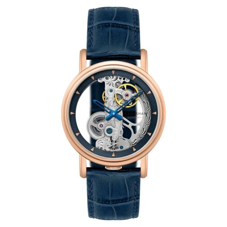 Earnshaw ES-8225-06 Erkek Kol Saati