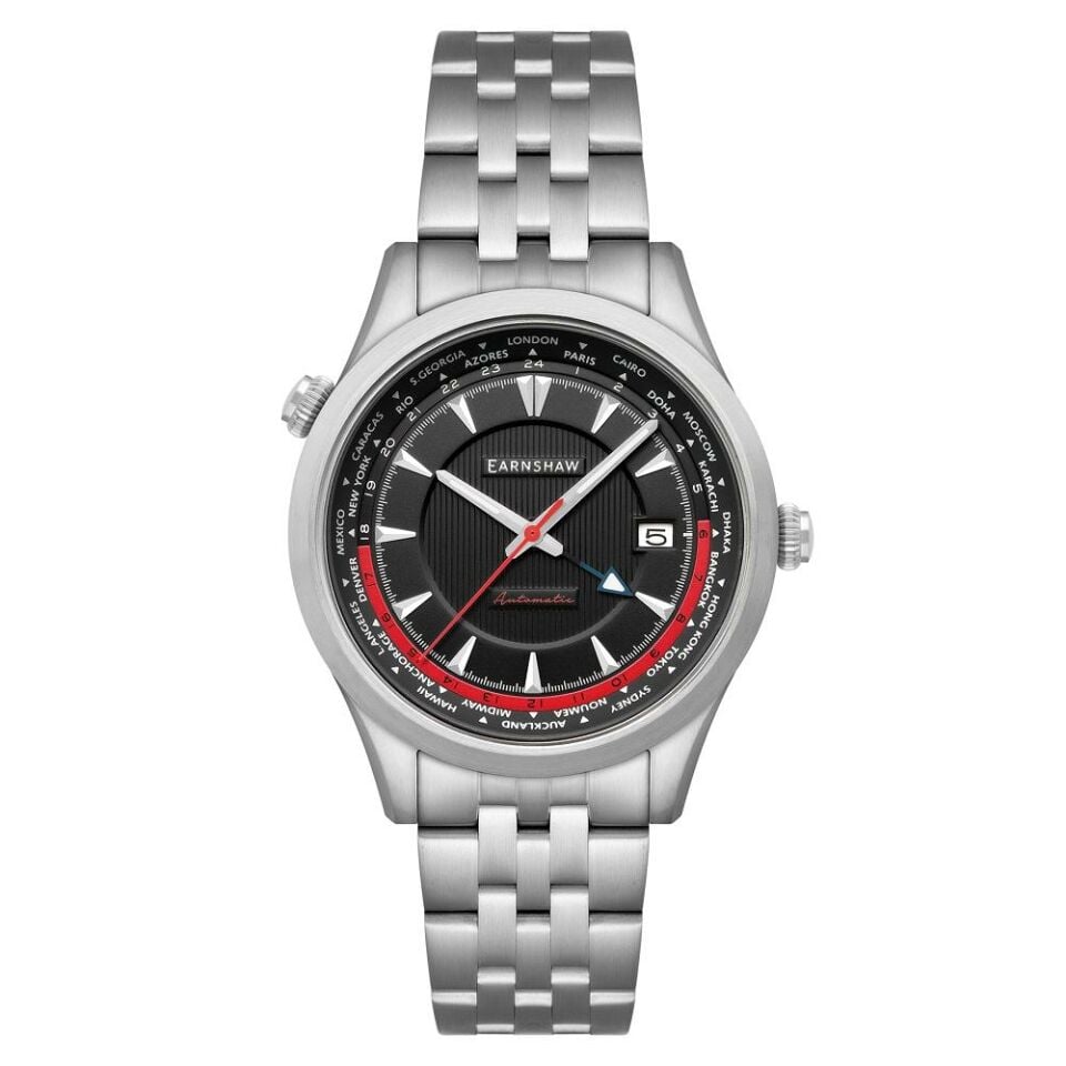 Earnshaw Es-8292-11 Erkek Kol Saati