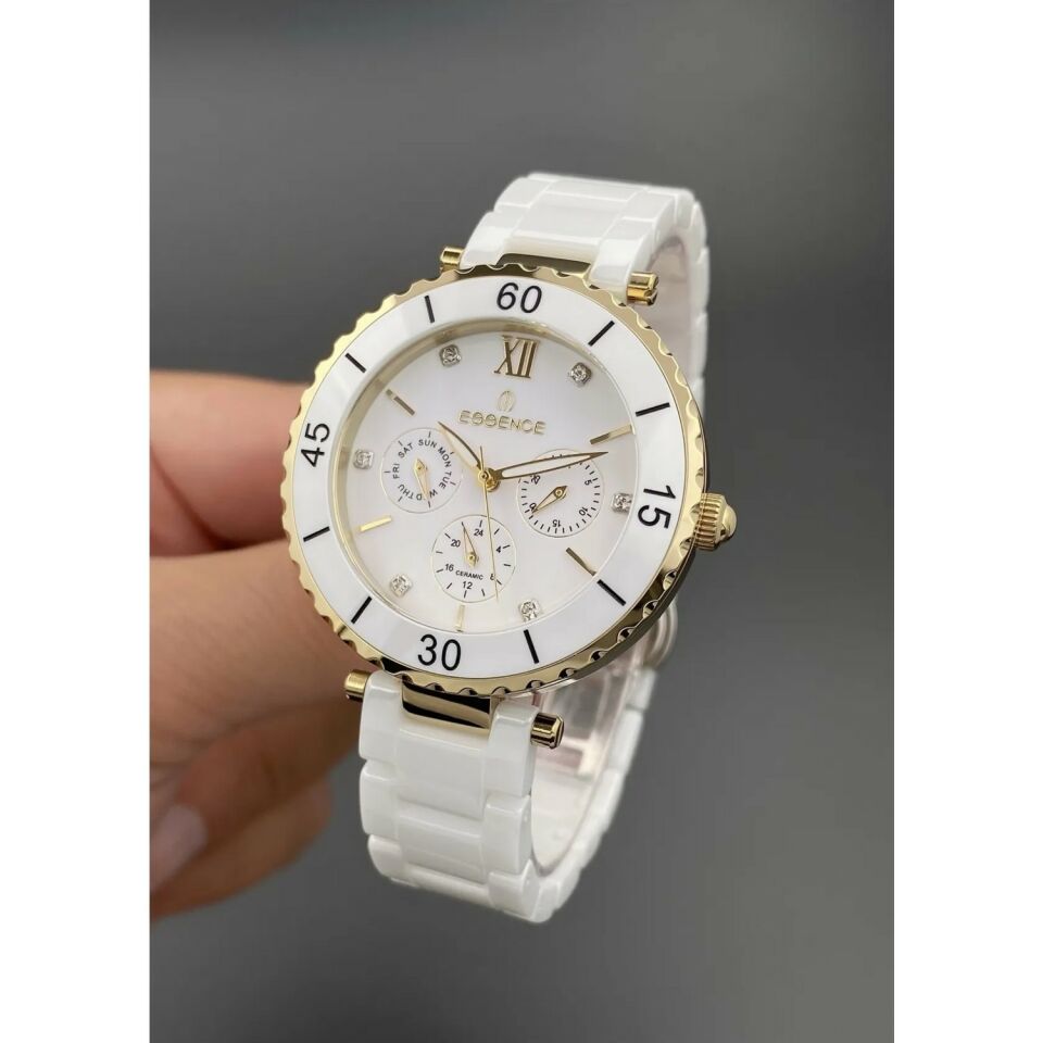 Essence Es6809Fe.223 Kadın Kol Saati