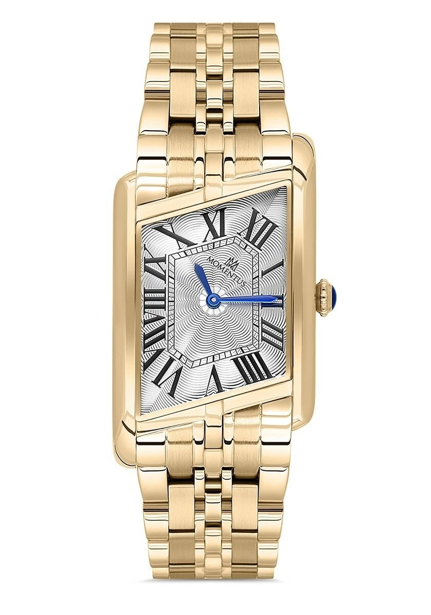 Momentus Men's Classic Master CM365G-02SG