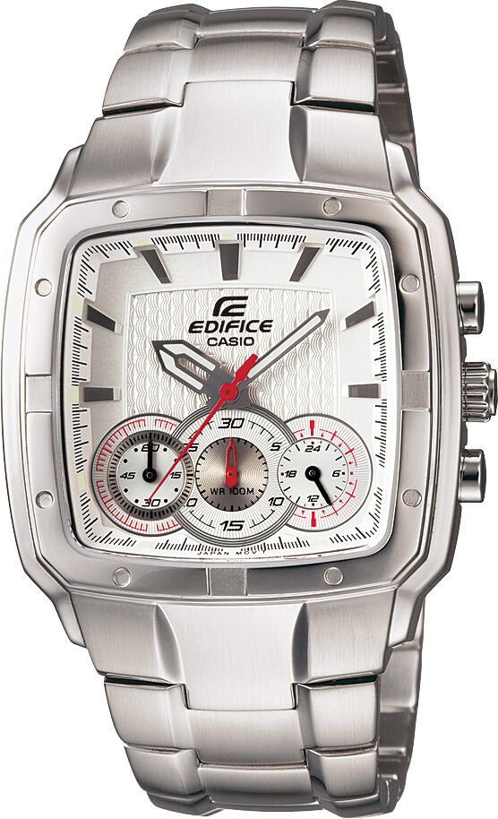 Casio Ef-523D-7Avdf Edifice Erkek Kol Saati