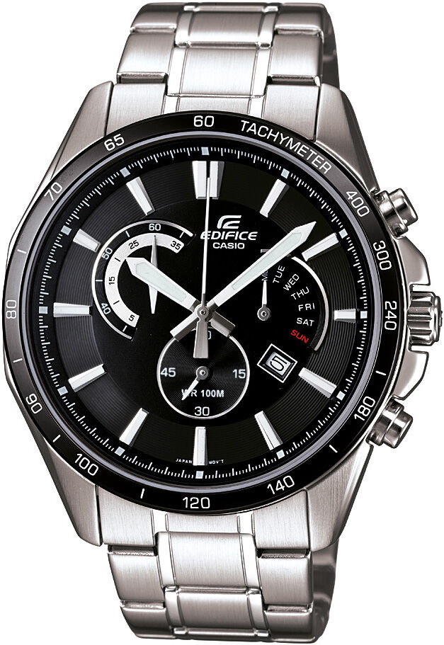 Casio EFR-510D-1AVDF Edifice Erkek Kol Saati