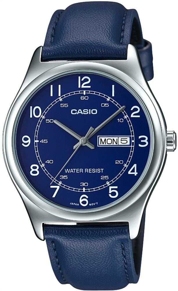 Casio Mtp-V006L-2Budf Analog Erkek Kol Saati