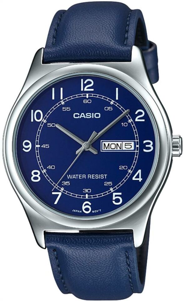 Casio Mtp-V006L-2Budf Analog Erkek Kol Saati