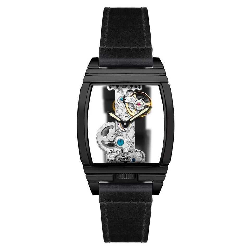Earnshaw ES-8299-05 Erkek Kol Saati