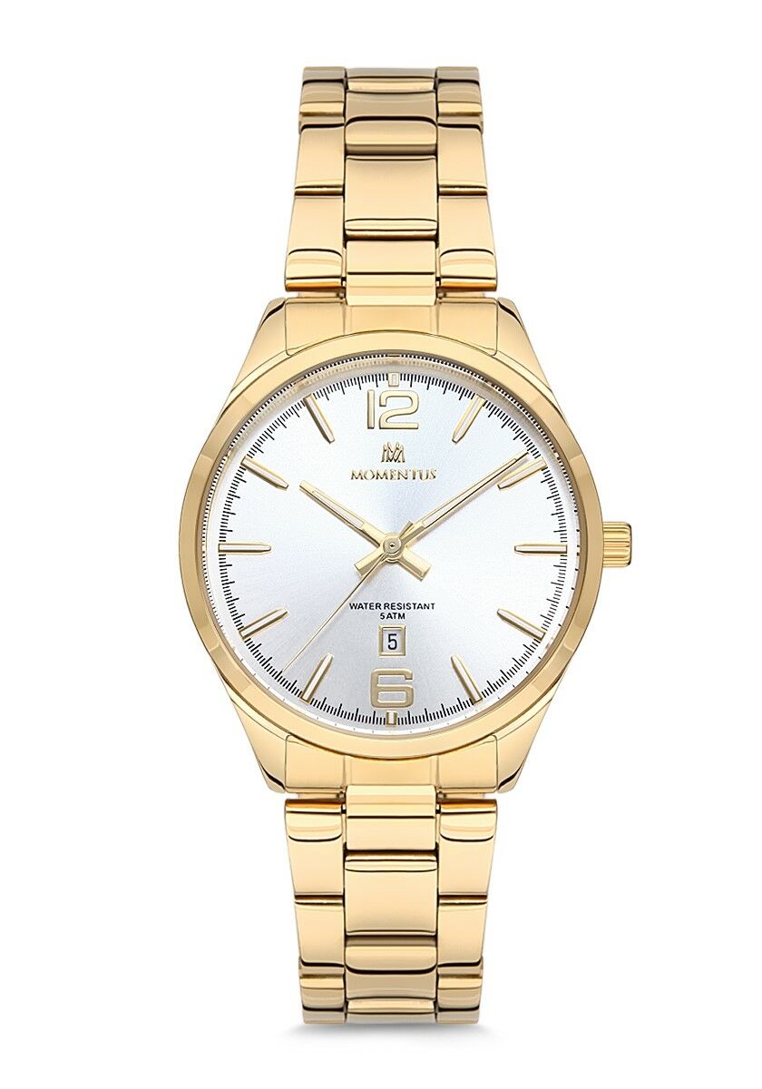 Momentus Women's Classy CW231G-02SG