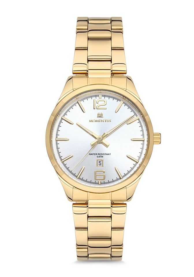 Momentus Women's Classy CW231G-02SG