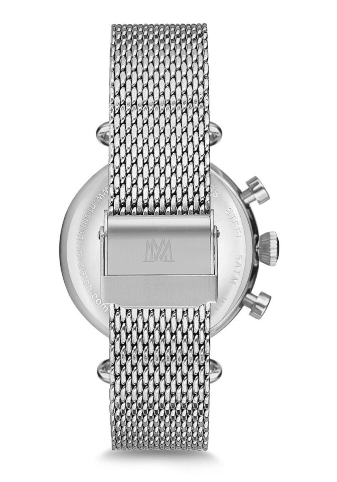 Momentus Women's Timeless Charm TC250S-11SS