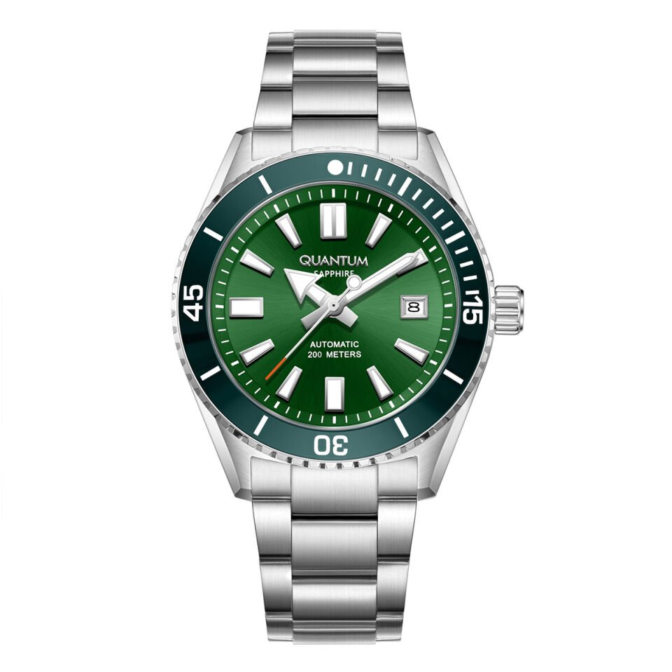 Quantum Bar1208.370 Erkek Kol Saati