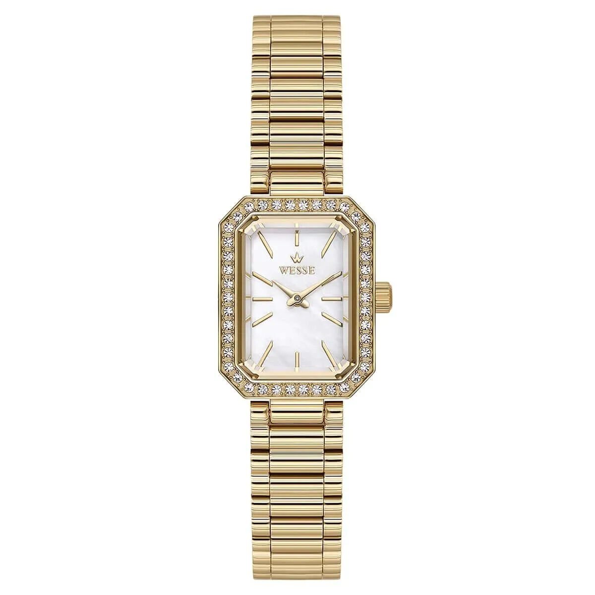 Wesse Wwl114802 Kadın Kol Saati