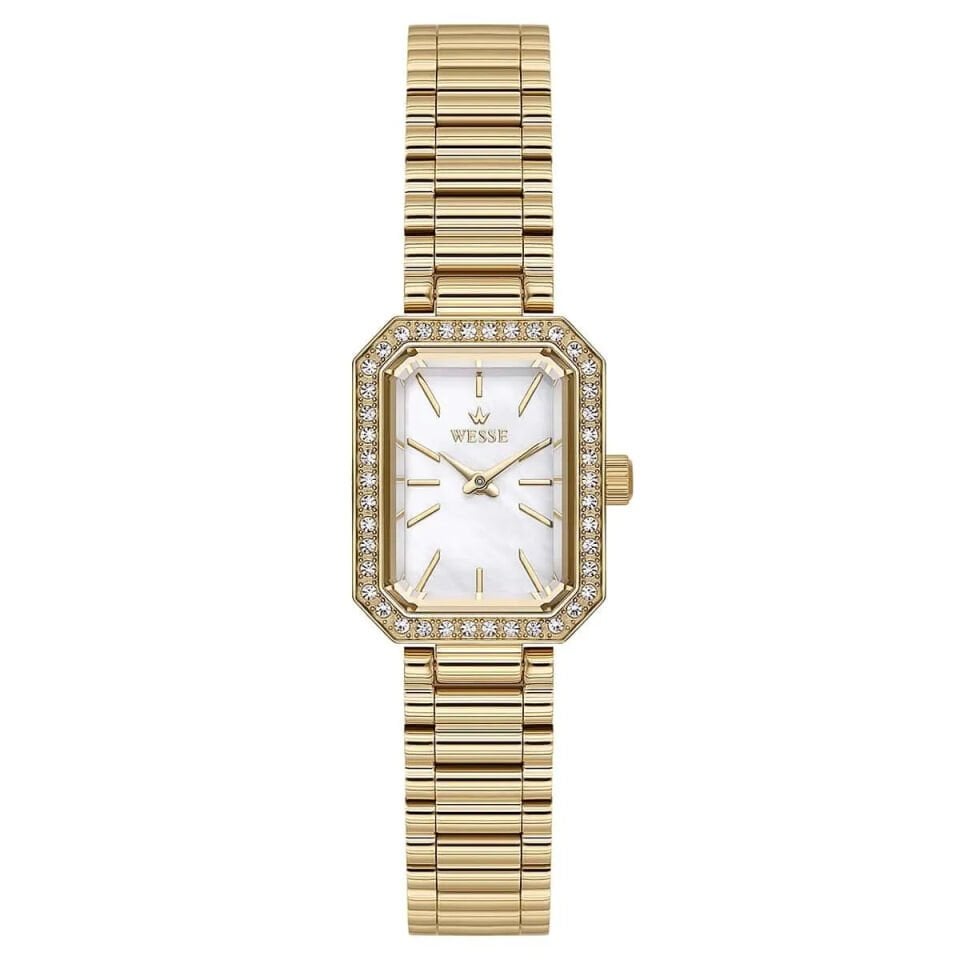 Wesse Wwl114802 Kadın Kol Saati