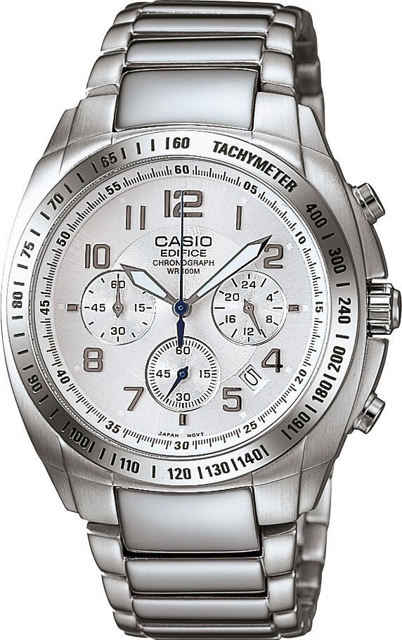 Casio Ef-502D-7Avdr Edifice Erkek Kol Saati