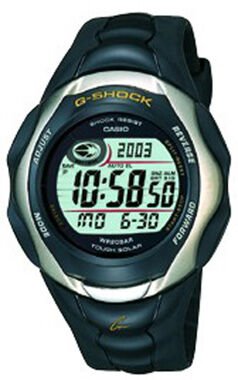 Casio G-2800-1Dr G-Shock Erkek Kol Saati