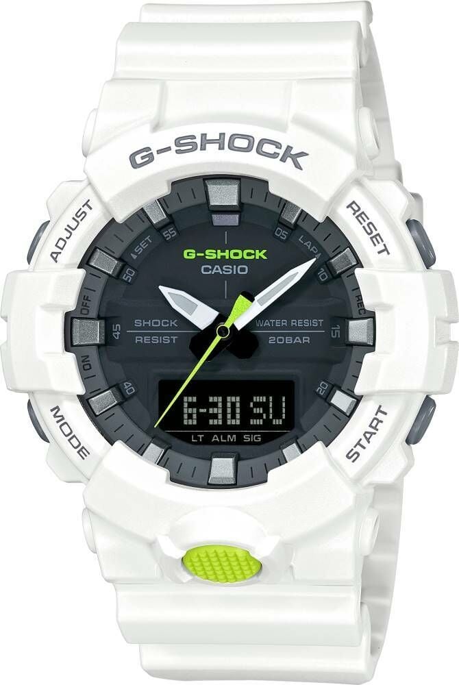 Casio Ga-800Sc-7Adr G-Shock Erkek Kol Saati