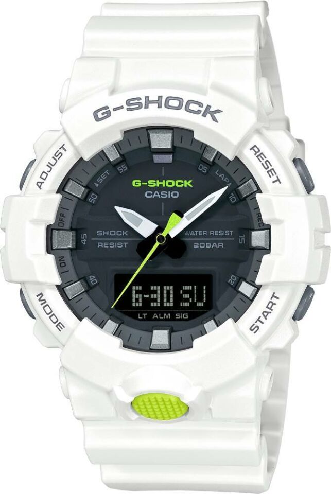 Casio Ga-800Sc-7Adr G-Shock Erkek Kol Saati