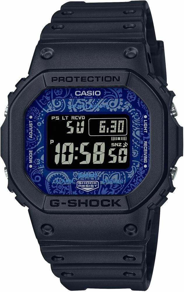Casio Gw-B5600Bp-1Dr G-Shock Erkek Kol Saati