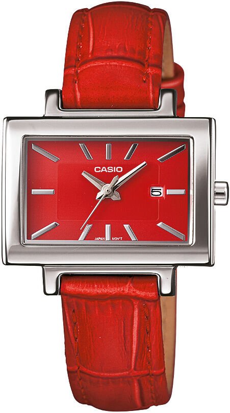Casio Ltp-1332L-4Adf Analog Kadın Kol Saati