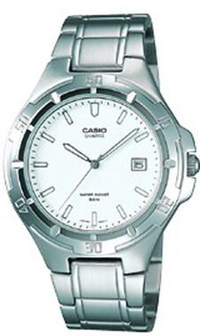 Casio Mtp-1198A-7Avdf Analog Erkek Kol Saati