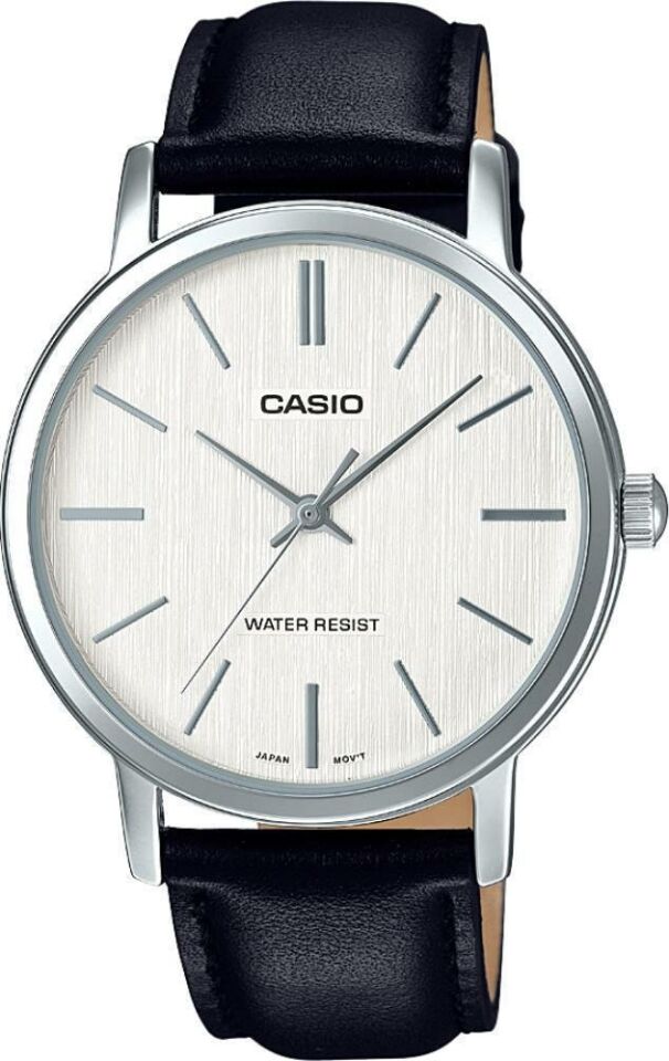 Casio Mtp-E145L-7Adf Analog Erkek Kol Saati