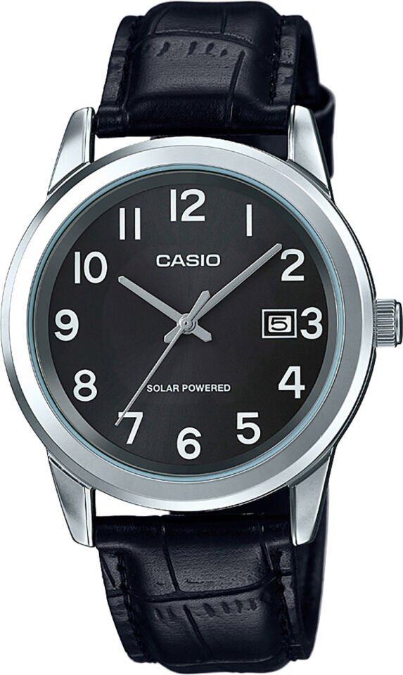 Casio Mtp-Vs01L-1B1Df Analog Erkek Kol Saati