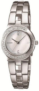 Casio Shn-4005D-7Cdf Sheen Kadın Kol Saati