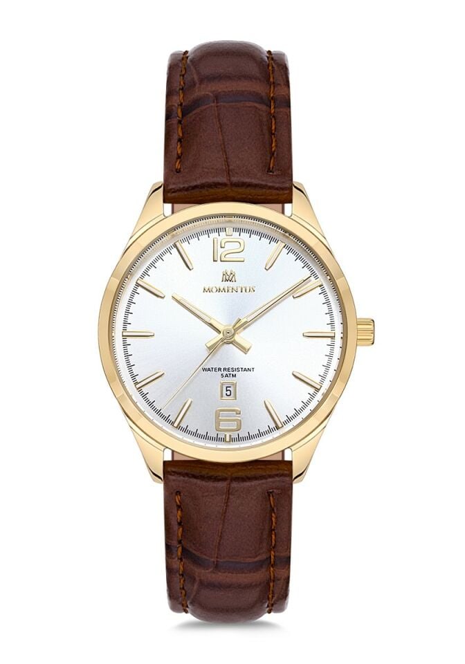Momentus Women's Classy CW231G-02KG