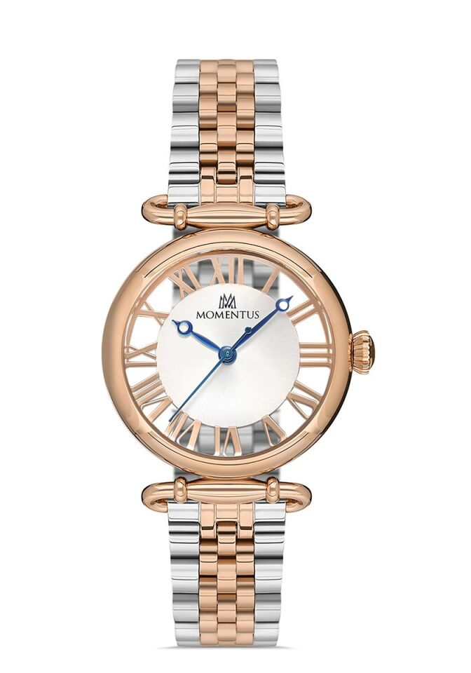 Momentus Women's Timeless Charm CW280T-02TR