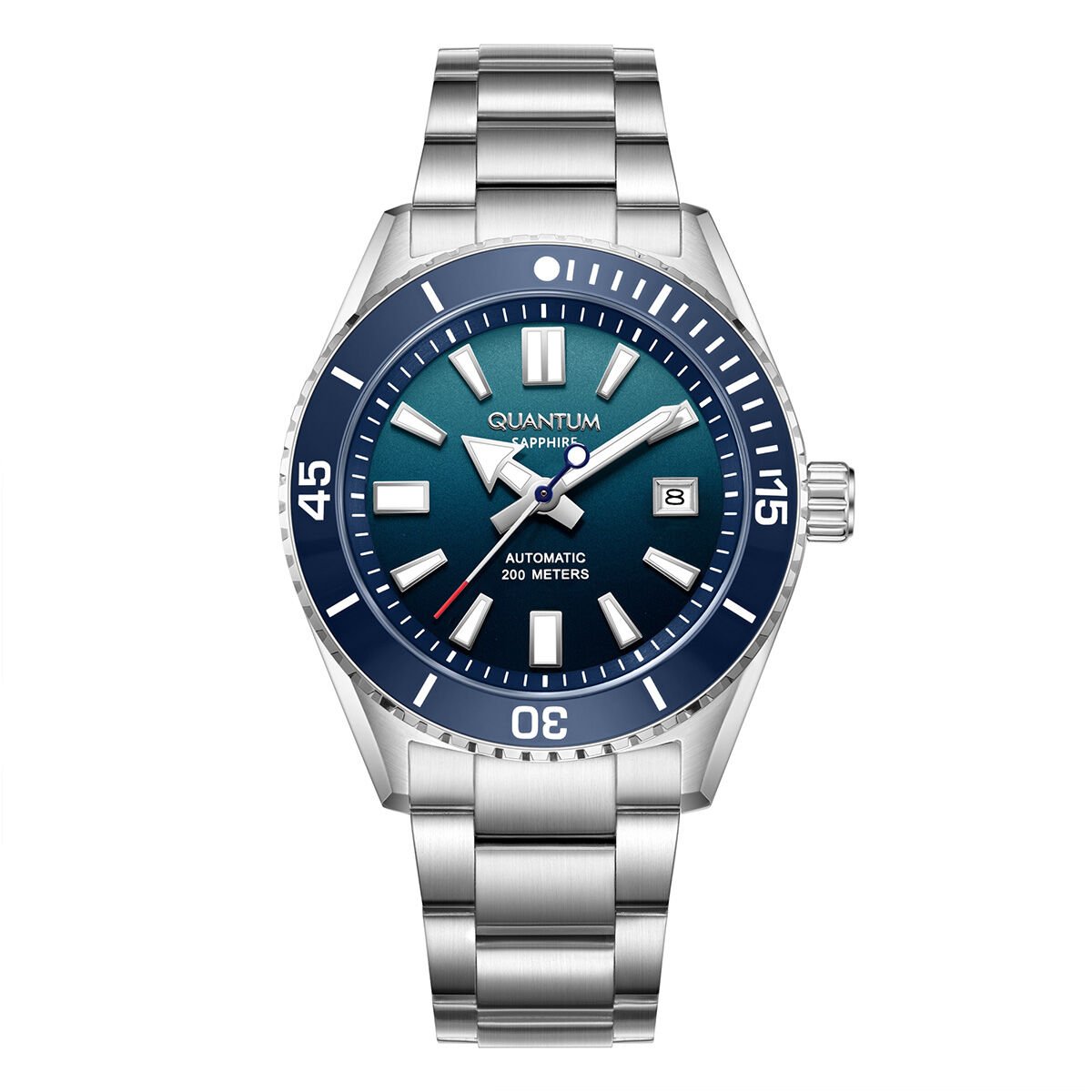 Quantum Bar1208.390 Erkek Kol Saati