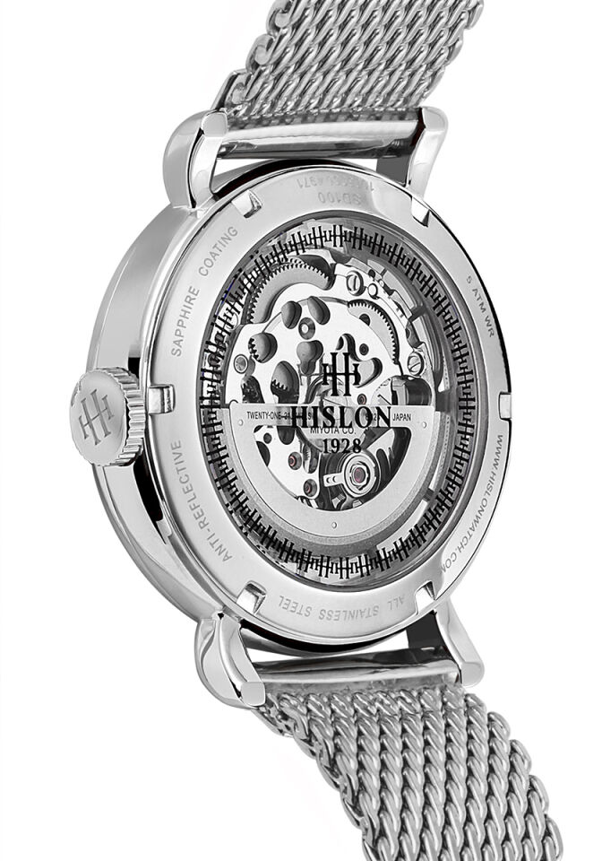Sd100S-16Ss Erkek Kol Saati