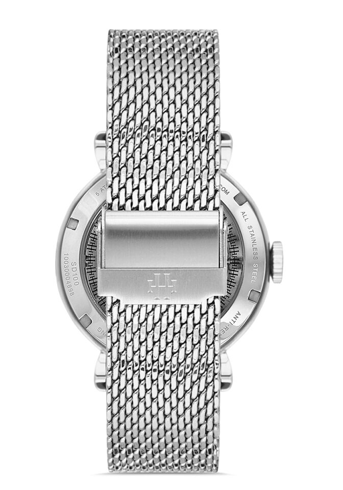 Sd100S-16Ss Erkek Kol Saati