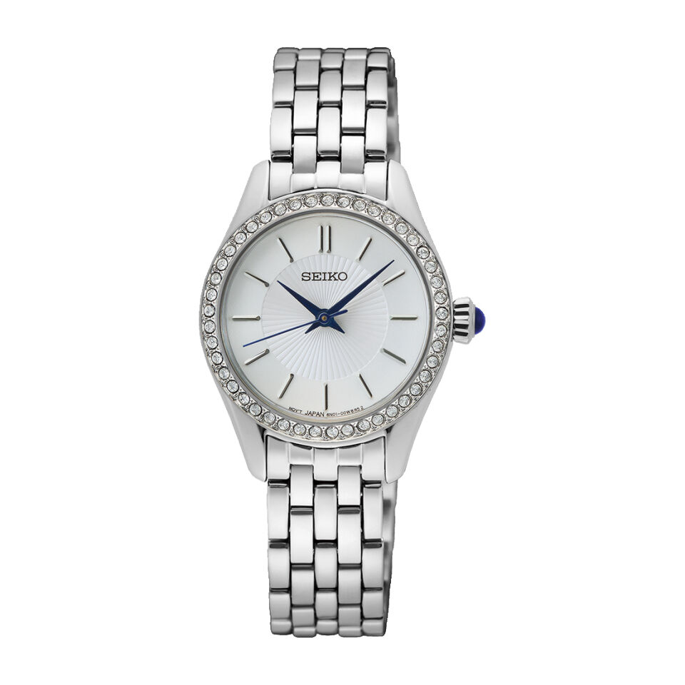 Seiko Sur539P Kadın Kol Saati