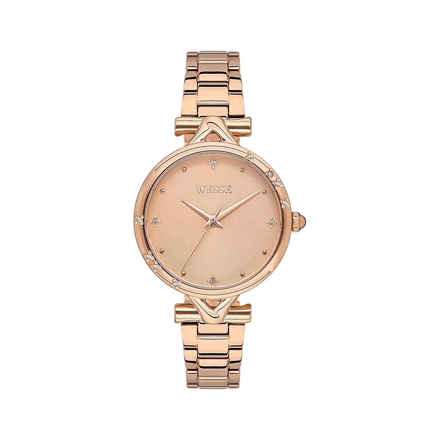 Wesse Wwl302701 Kadın Kol Saati