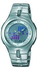 Casio Edb-310D-7Avdf Databank Erkek Kol Saati